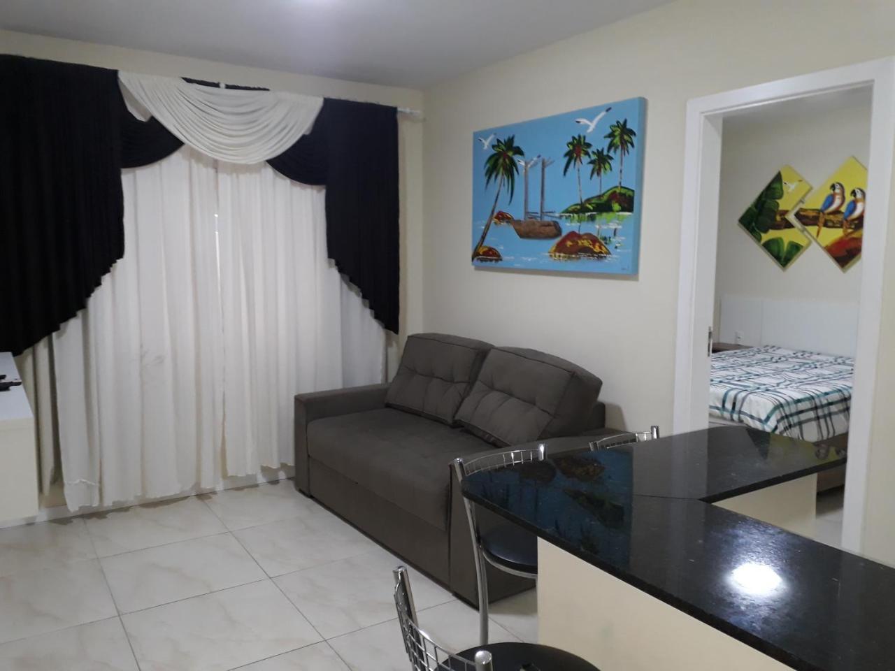 Otimo Apto. 180 Metros Da Praia Balneário Camboriú 외부 사진