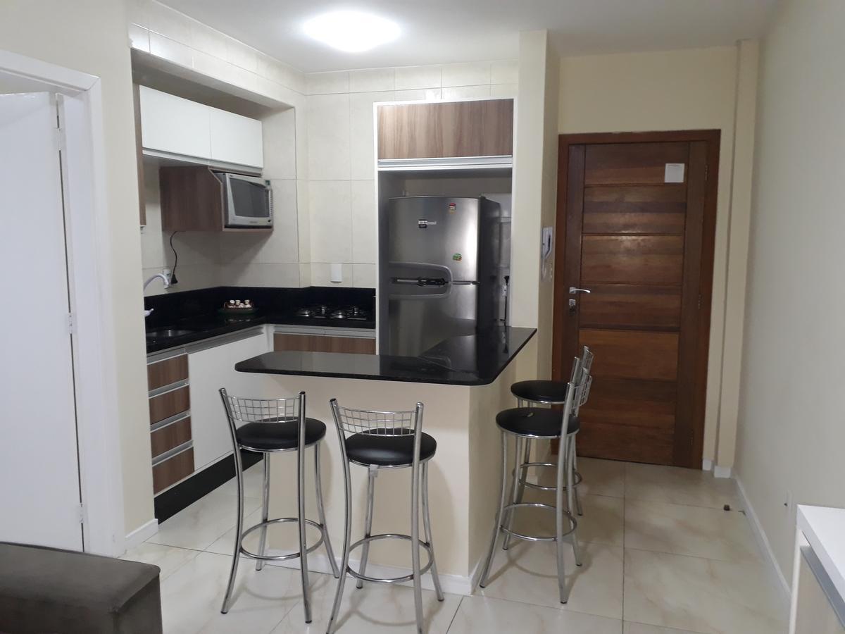 Otimo Apto. 180 Metros Da Praia Balneário Camboriú 외부 사진