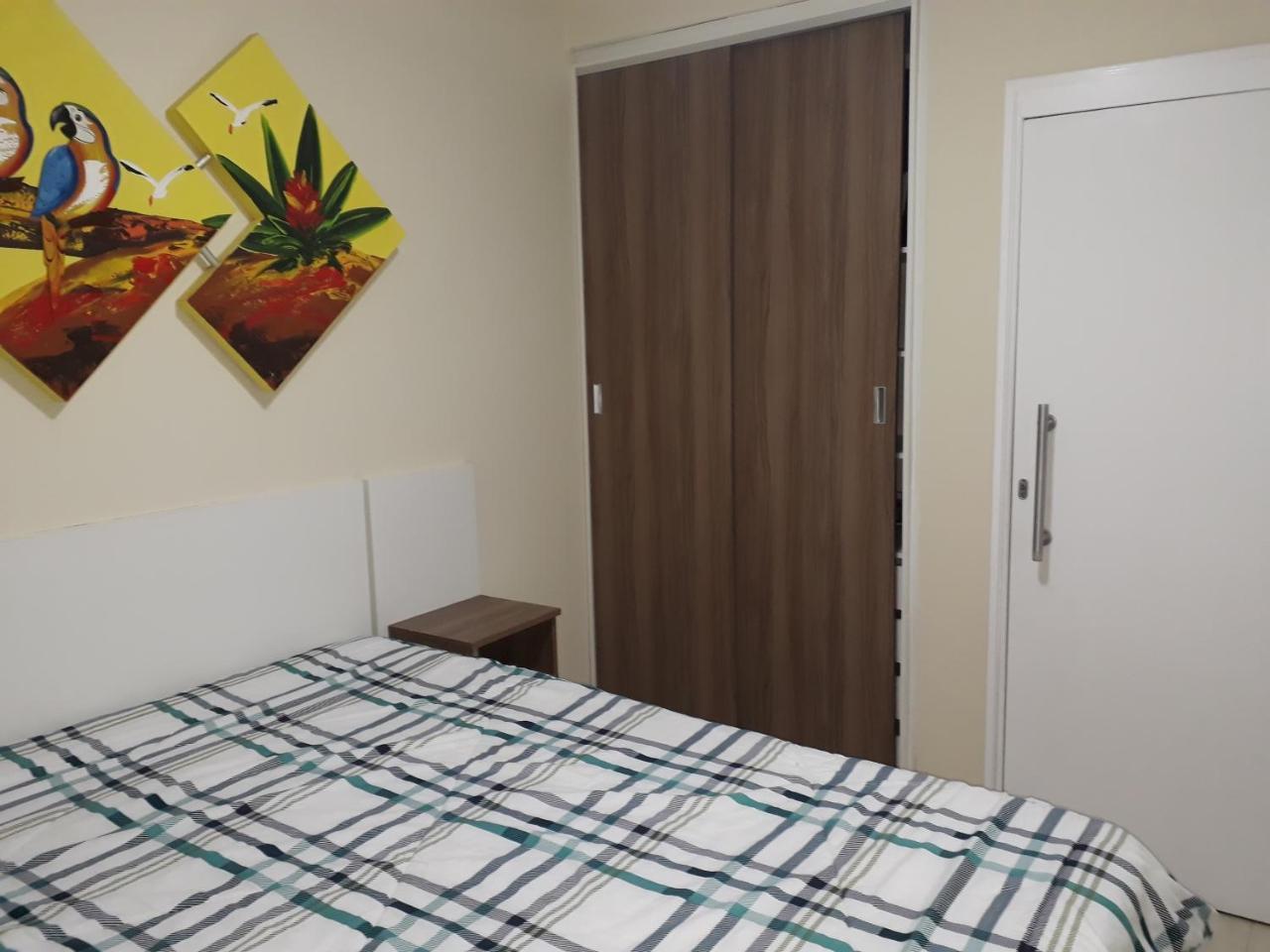 Otimo Apto. 180 Metros Da Praia Balneário Camboriú 외부 사진