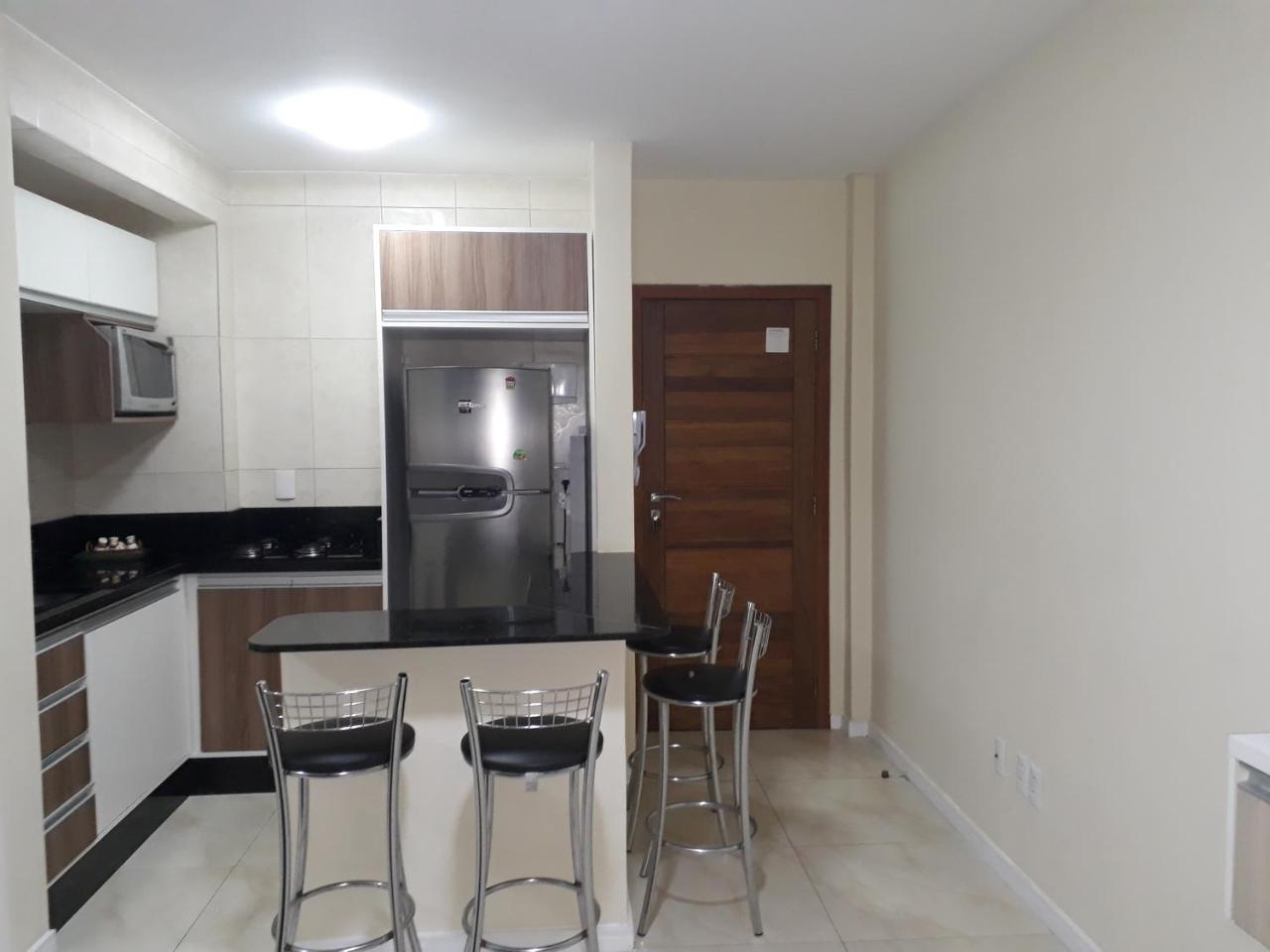 Otimo Apto. 180 Metros Da Praia Balneário Camboriú 외부 사진