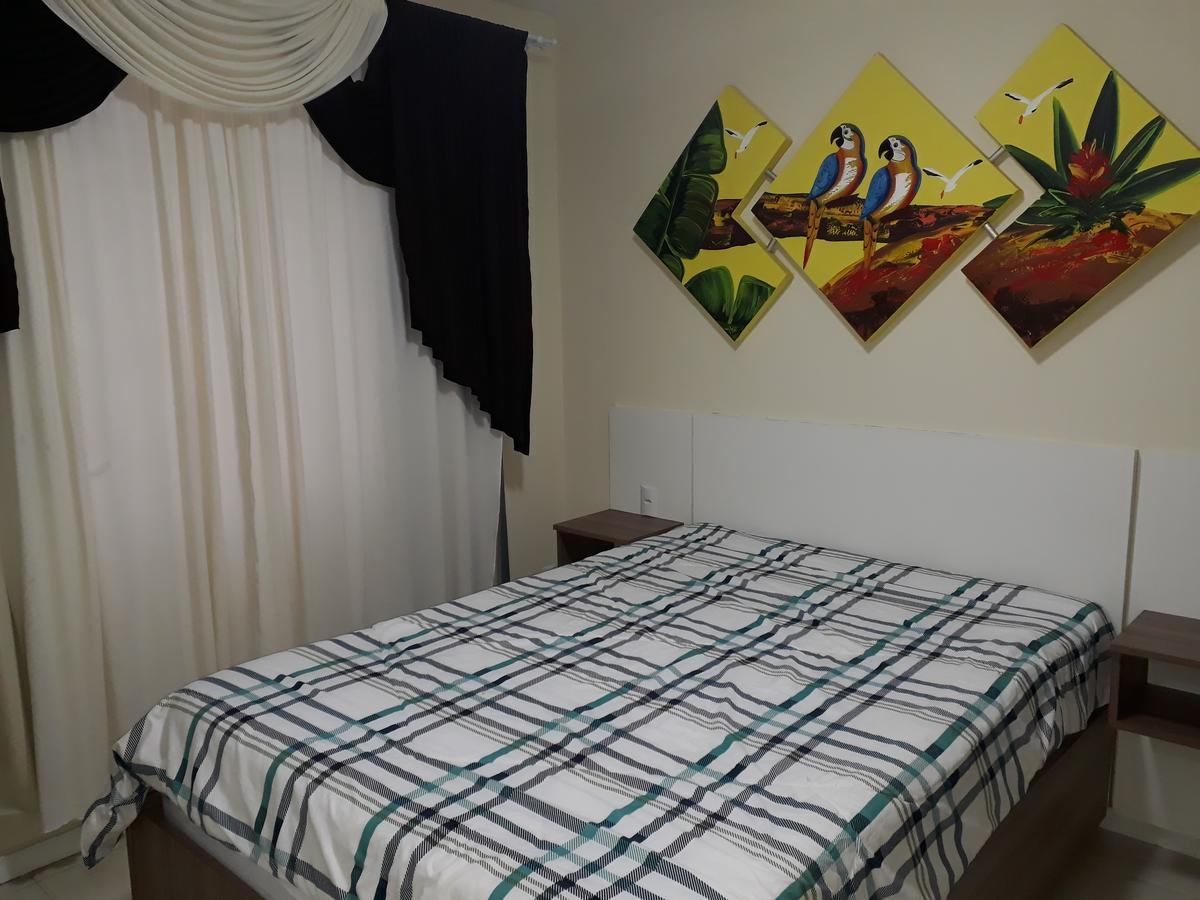 Otimo Apto. 180 Metros Da Praia Balneário Camboriú 외부 사진
